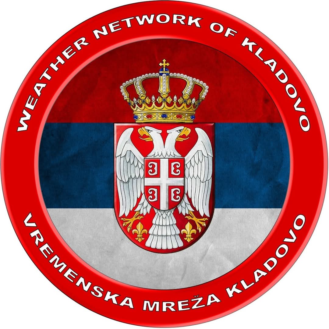 Vremenska Mreza Kladovo